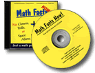 Math Facts NOW! 2.0 CD-ROM